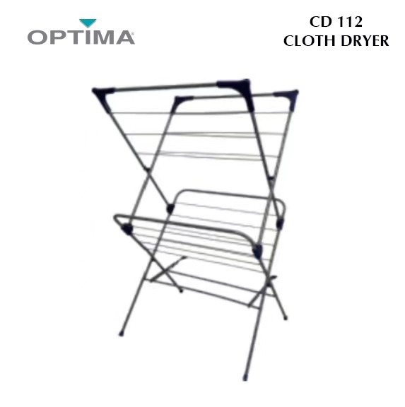 Optima Cloth Dryer Cd112