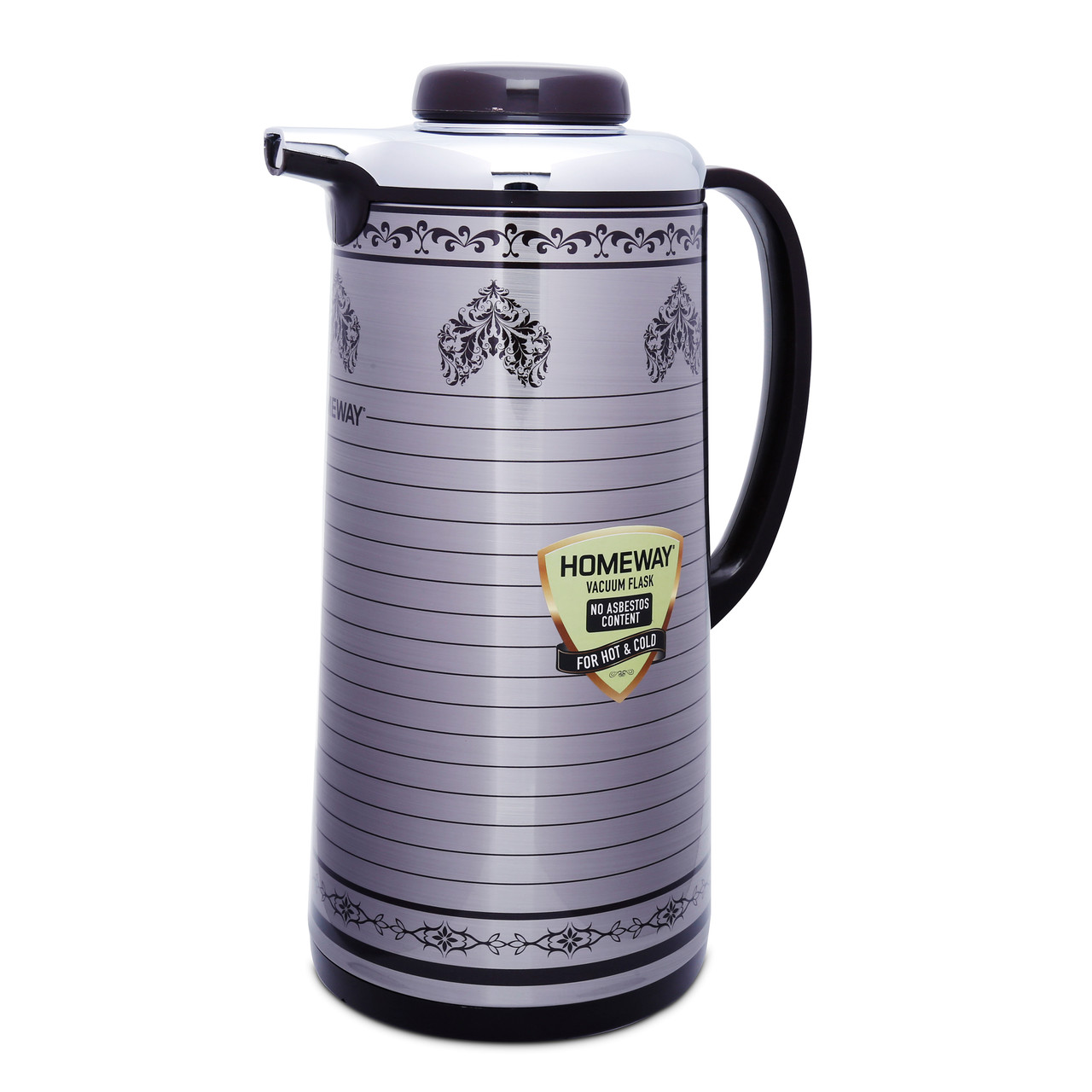 Homeway Vacuum Flask  1.9L