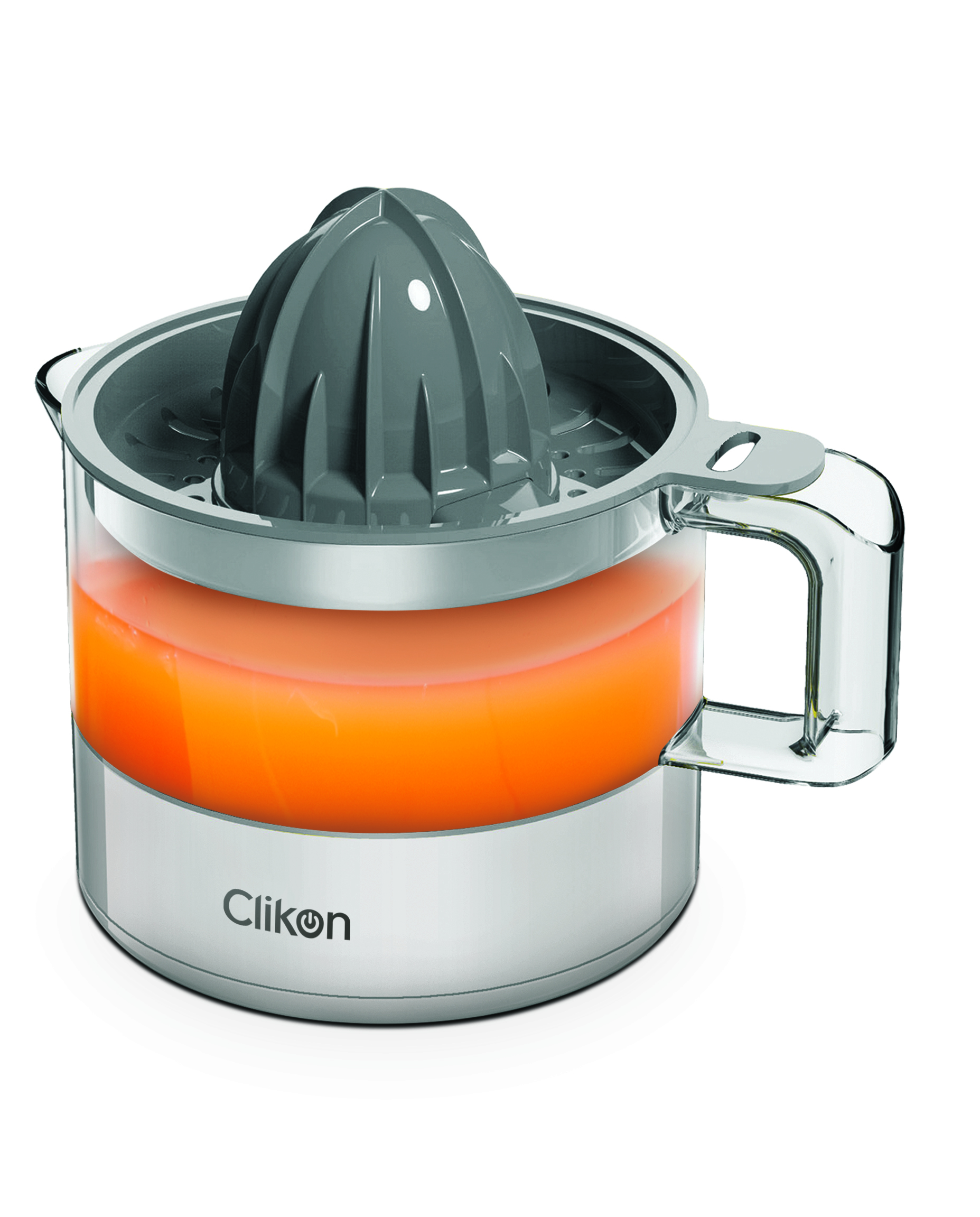 Clikon Citrus Juicer 25 W -Ck2673