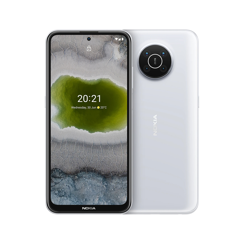 Nokia X10 5G 128GB - WHITE