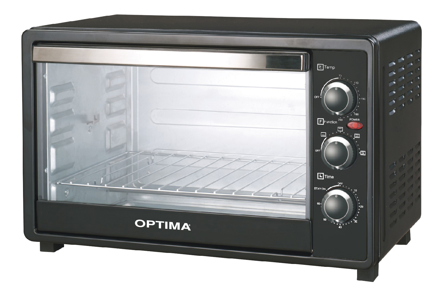 Optima Oven Toaster 30Ltr Ot300