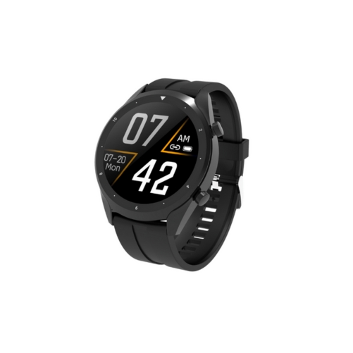 G-TAB GT2 Smartwatch - BLACK