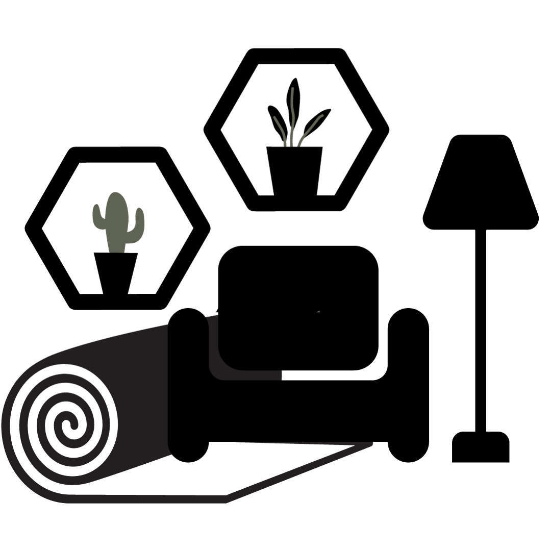 Home Decor & Antiques