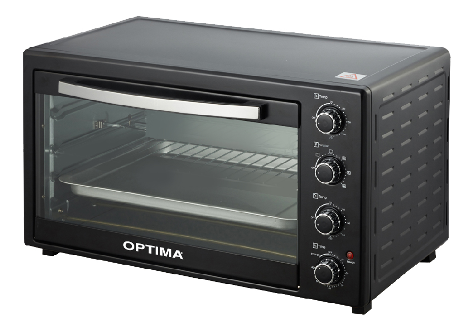 Optima Oven Toaster 60Ltr Ot600