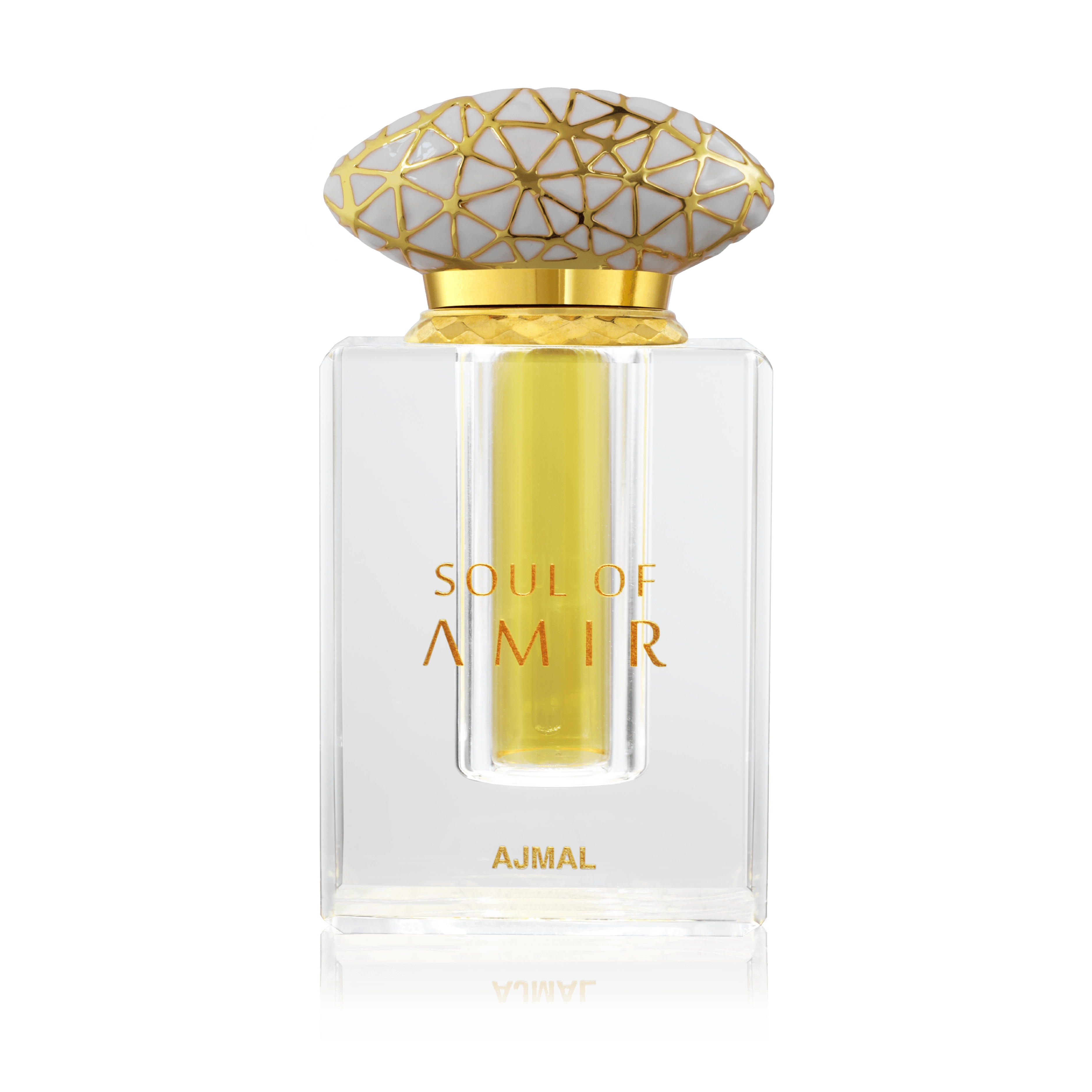 Soul Of Amir Concentrated Perfume 12 Ml