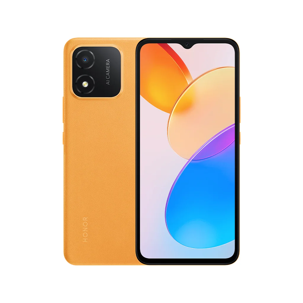 HONOR X5 32GB - ORANGE