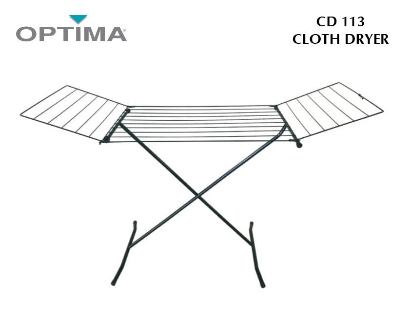 Optima Cloth Dryer Cd113