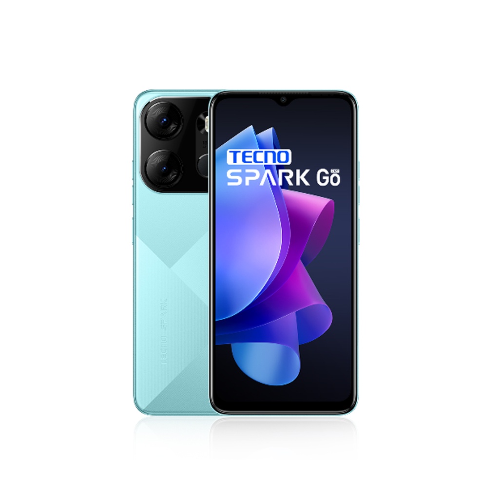 TECNO SPARK GO 2023 64GB - BLUE