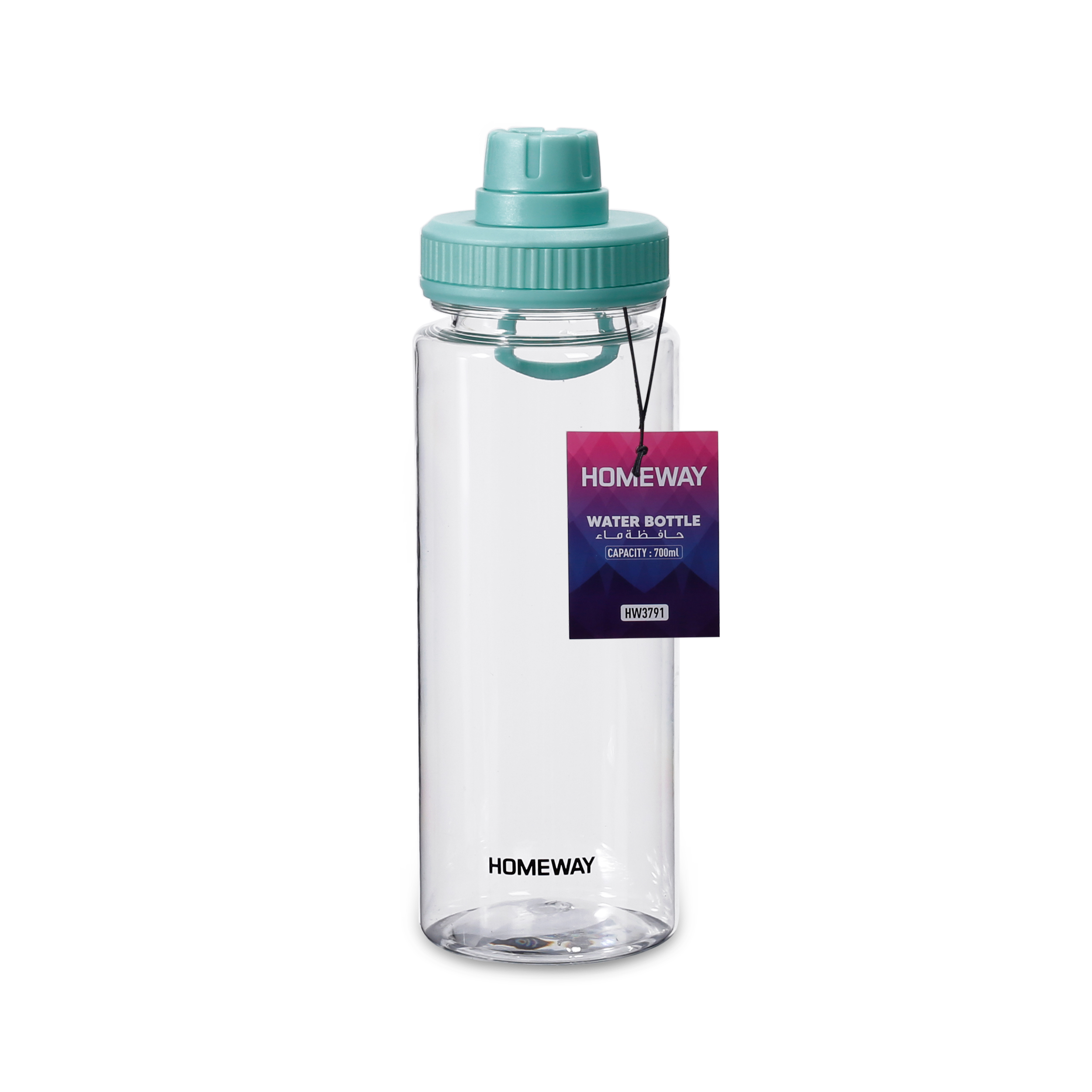 Homeway Water Bottle 700Ml HW3791