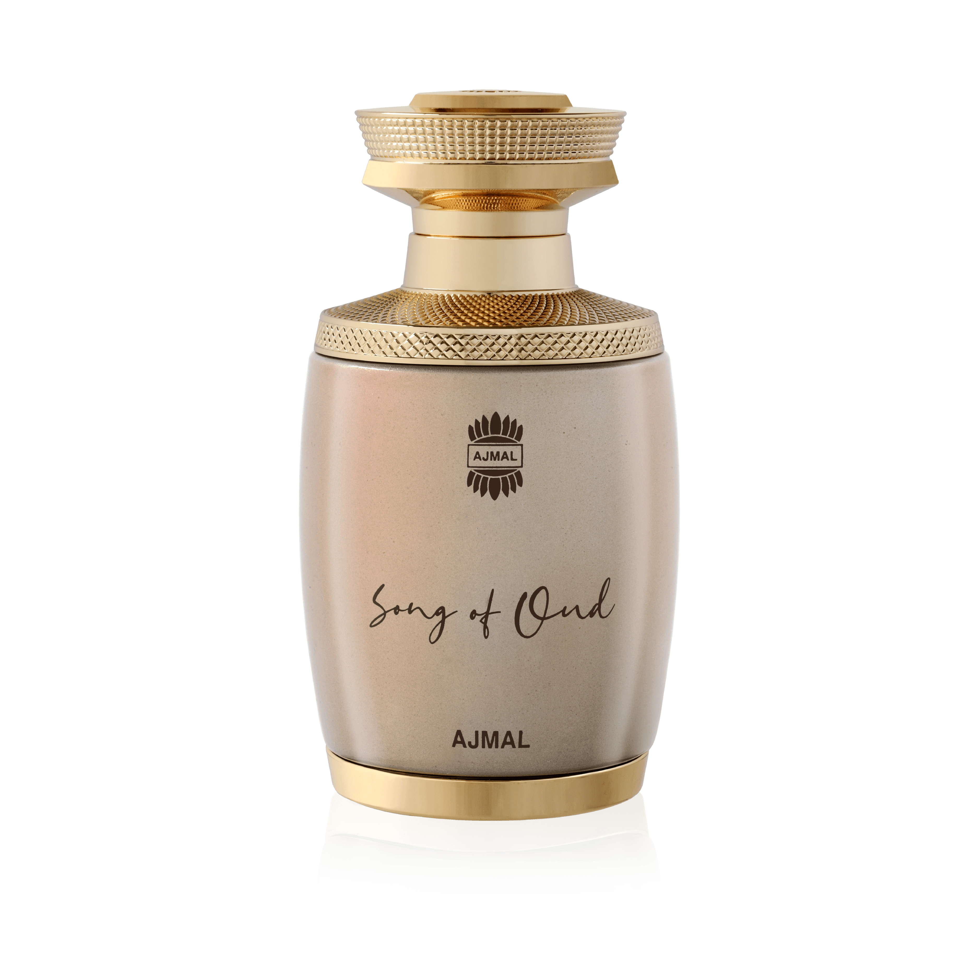 Song Of Oudh