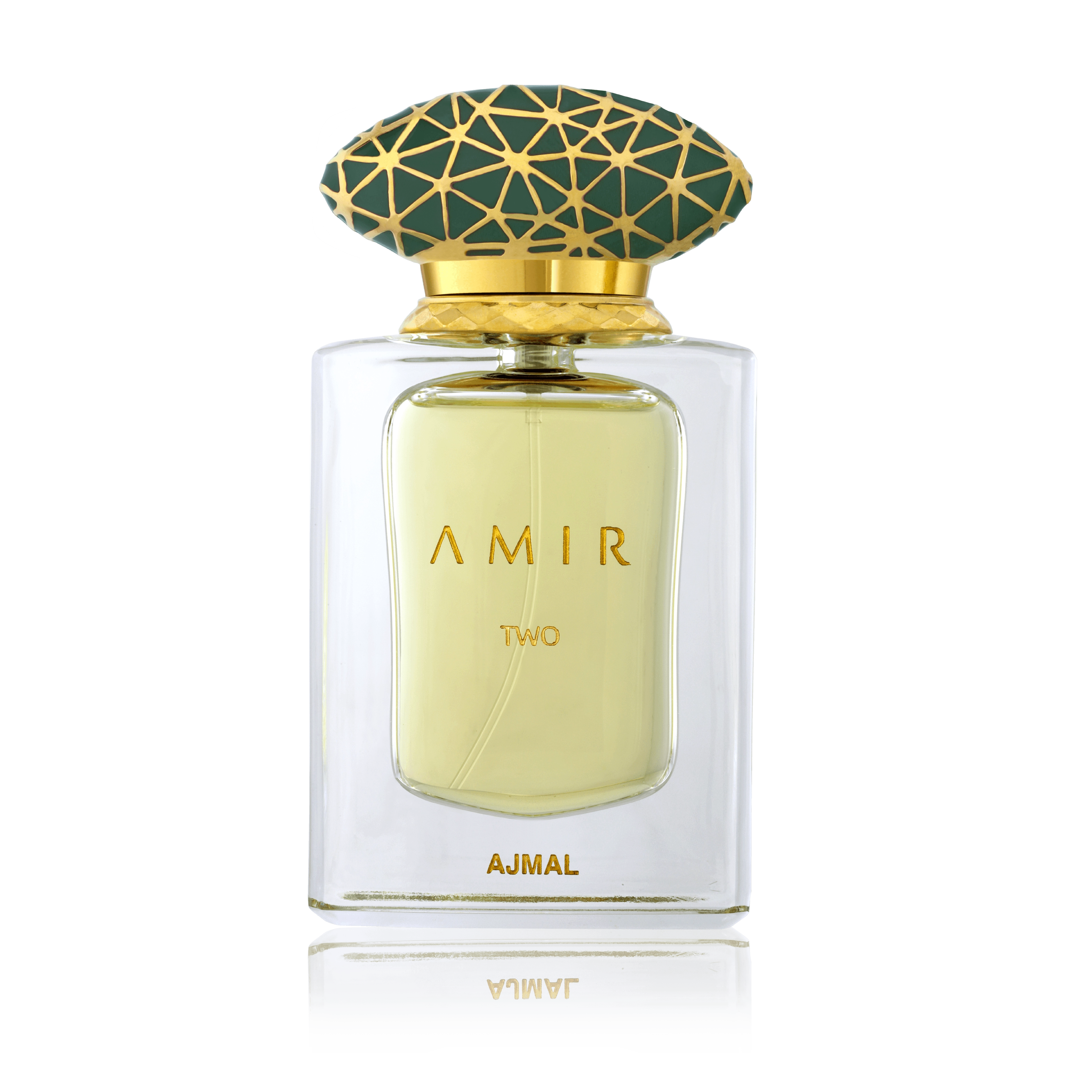 Amir Two