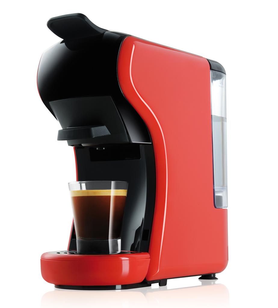 Optima 3 In 1 Coffee Machine Cm2000