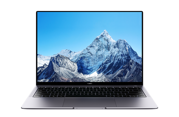 HUAWEI MateBook B7-410 Core i7 512GB - Space Gray