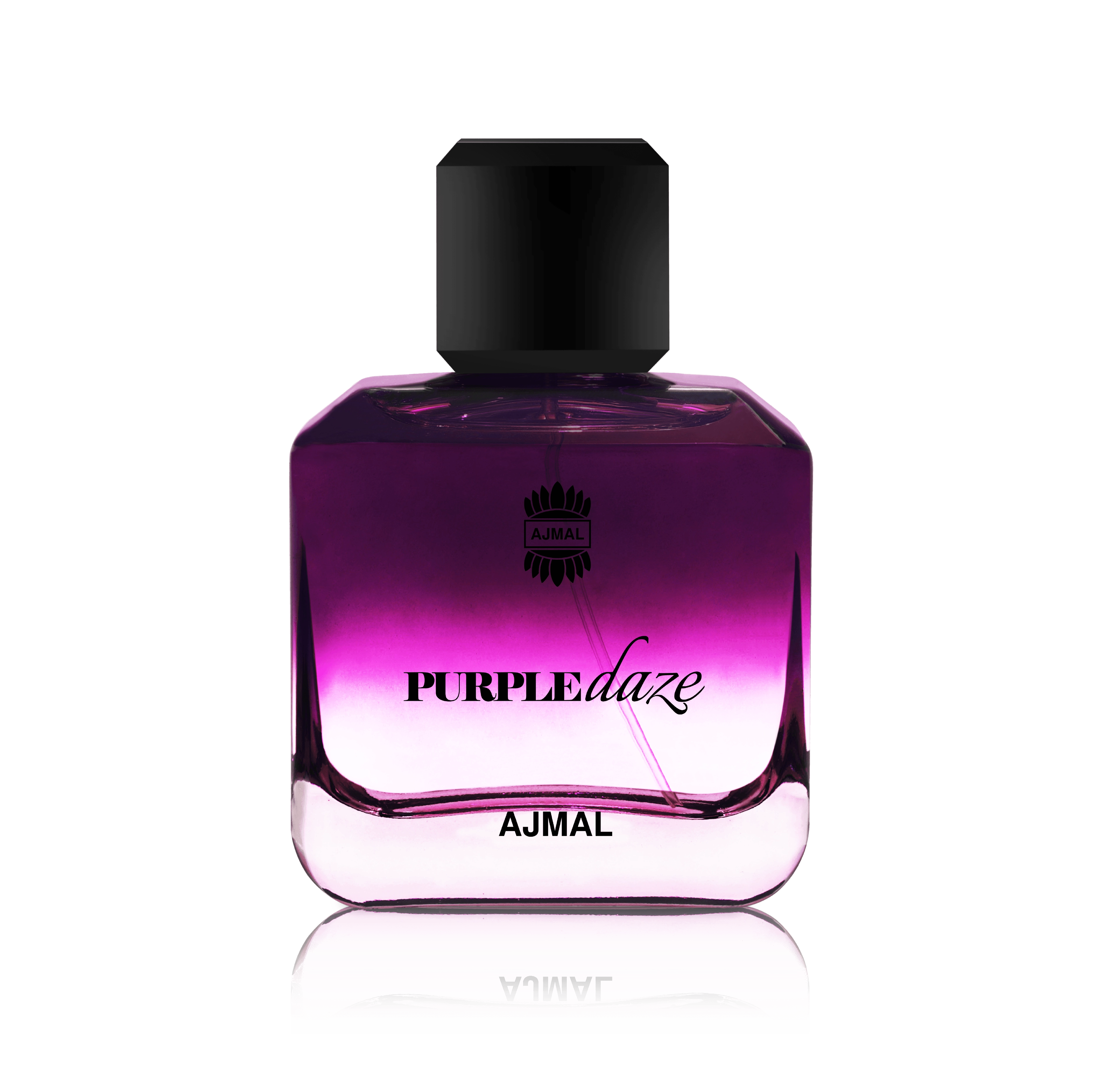 Purple Daze Eau De Parfum 100 Ml