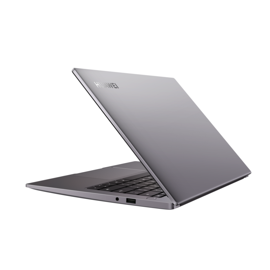 HUAWEI MateBook B3-420 Core i7 512GB - Space Gray