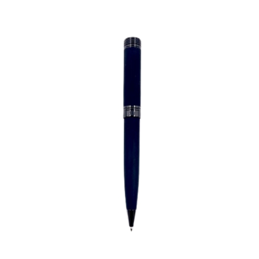 Cerruti 1881  Pen Blue & Silver Style -NSG914N