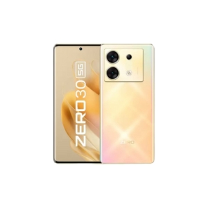 Infinix zero 30 5G 256GB - GOLD