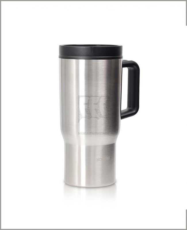 Homeway Hot&Cold Coffee Mug- 600Ml HW3653