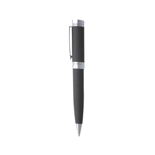 Cerruti 1881  Pen Black & Silver Style -NSG914N
