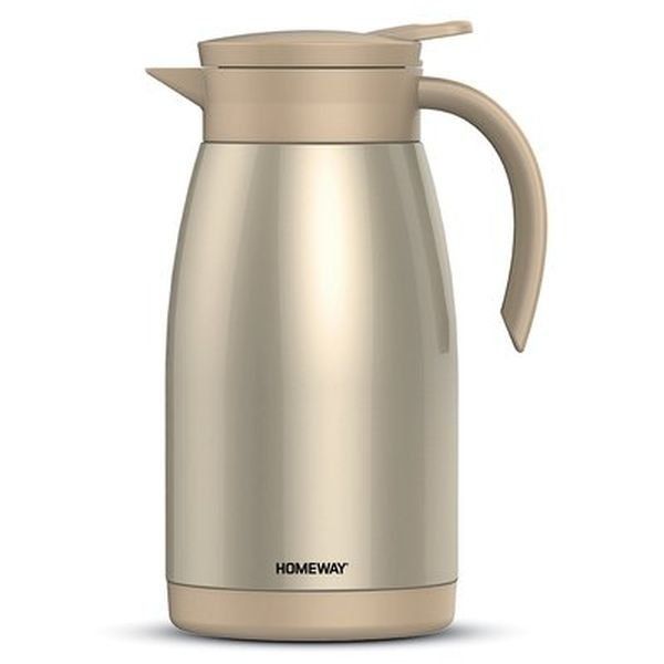 Homeway Vacuum Coffee Pot 1.20L HW3463