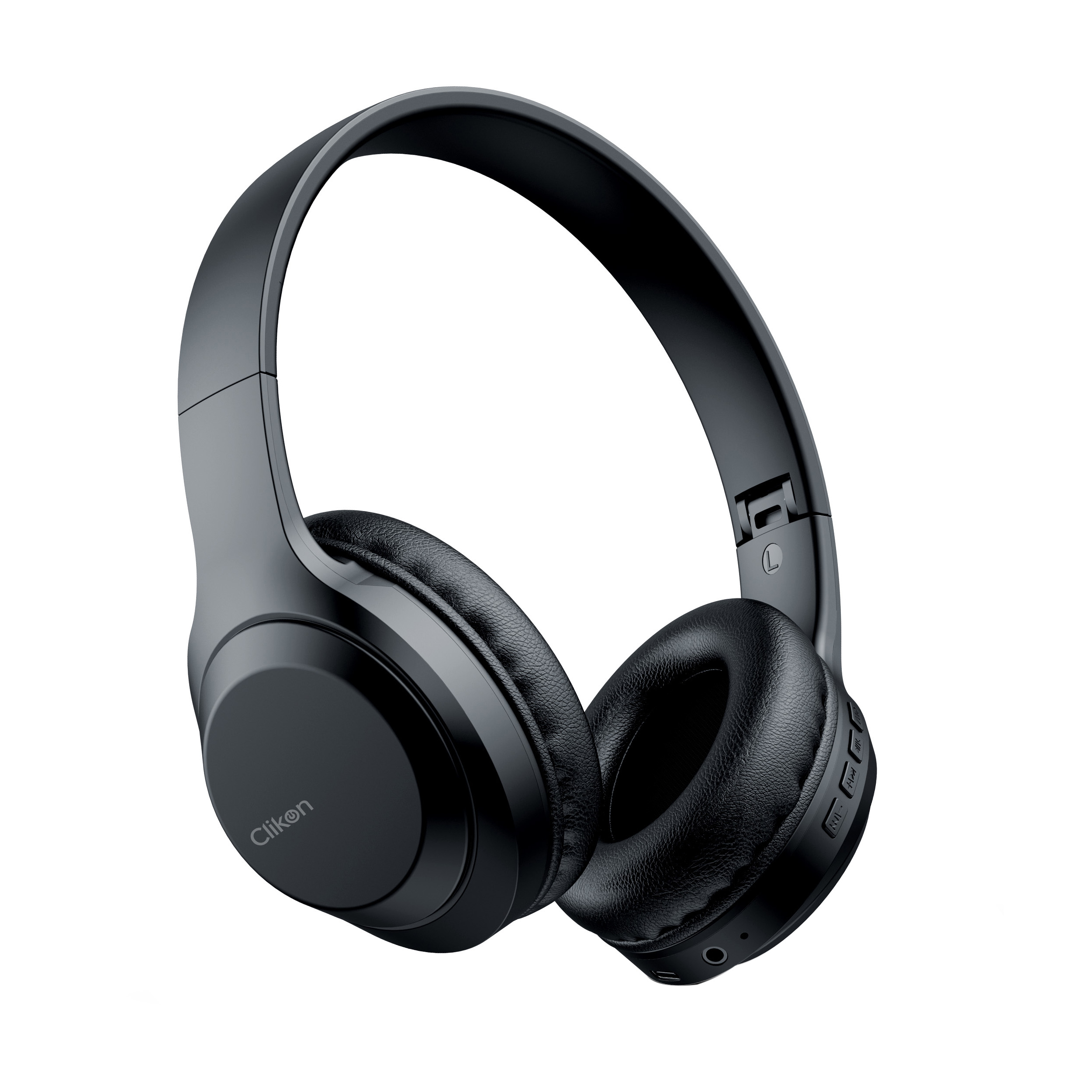Clikon Wireless Foldable Headphones-Procs01 - Ck861