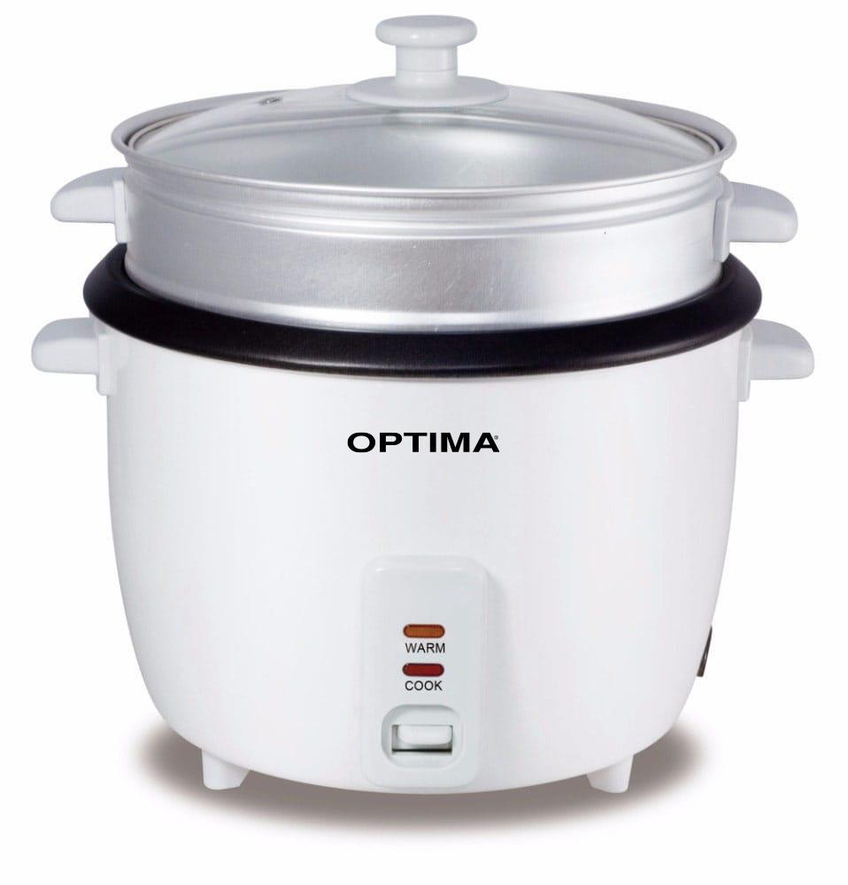 Optima Rice Cooker 1.8Ltr Rc700