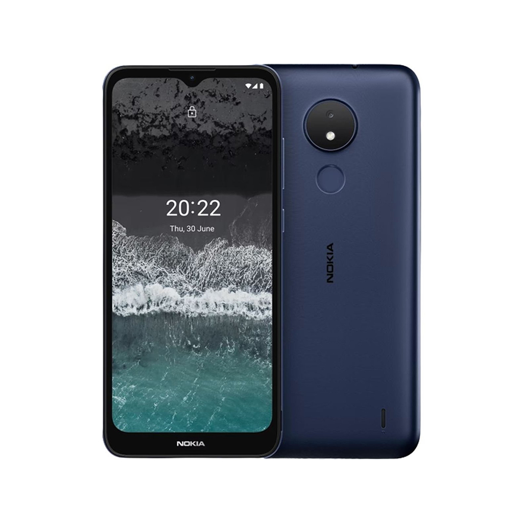 Nokia C21 32GB - BLUE
