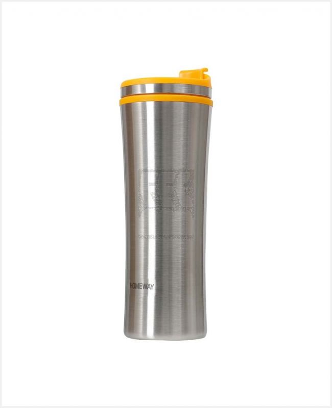 Homeway Hot&Cold Coffee Mug- 550Ml HW3652