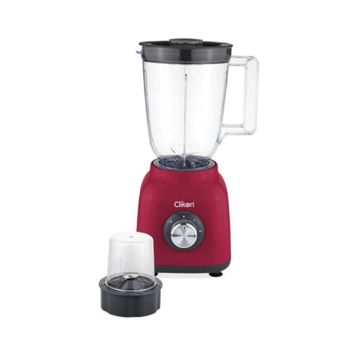 Clikon 350W 2 In 1 Blender With Wet And Dry Jar -Ck2294
