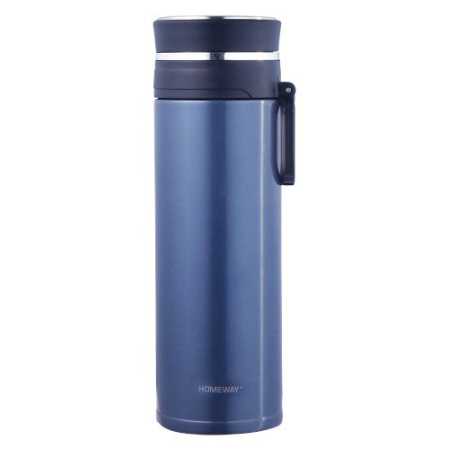 Homeway Stainless Steel Hot&Cold Vacuum Flask 520 Ml HW3481